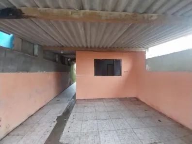 Casa com 2 Quartos à venda, 50m² no Chácara Glória, Itanhaém