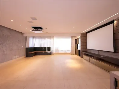 Apartamento com 3 Quartos à venda, 148m² no Jardim Goiás, Goiânia