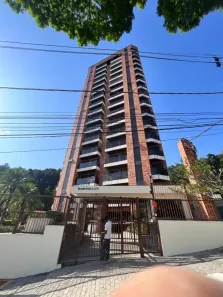 Apartamento com 3 Quartos à venda, 116m² no Alphaville, Santana de Parnaíba