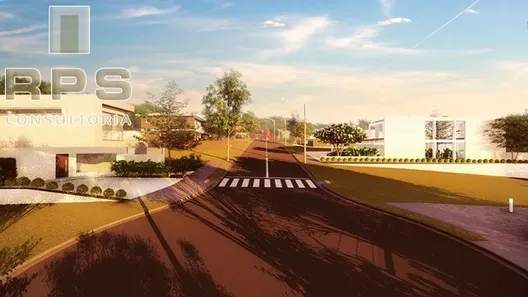 Lote/Terreno à venda, 502m² no Cidade Satélite, Atibaia