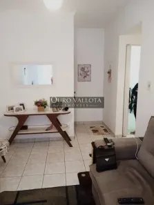 Apartamento com 2 Quartos à venda, 61m² no Vila Cláudia, São Paulo