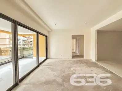 Apartamento com 3 Quartos à venda, 110m² no Atiradores, Joinville