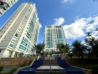 Apartamento com 5 Quartos à venda, 268m² no Anita Garibaldi, Joinville