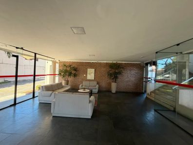 Apartamento com 3 Quartos à venda, 77m² no Jardim São Dimas, São José dos Campos