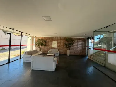 Apartamento com 3 Quartos à venda, 78m² no Jardim São Dimas, São José dos Campos