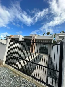 Casa com 2 Quartos à venda, 55m² no Itajubá, Barra Velha