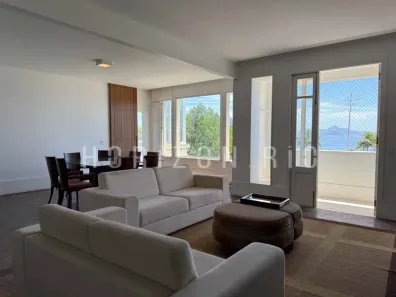 Apartamento com 4 Quartos à venda, 247m² no Copacabana, Rio de Janeiro