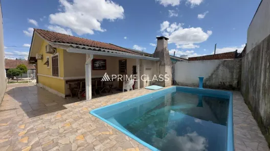 Casa com 2 Quartos à venda, 58m² no São José, Canoas