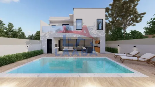 Casa de Condomínio com 4 Quartos à venda, 360m² no Jardim Villa Sapezal, Indaiatuba