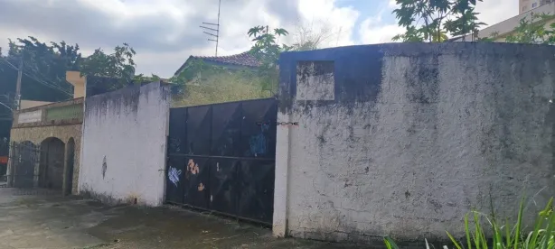 Lote/Terreno à venda, 295m² no Vila Mafra, São Paulo