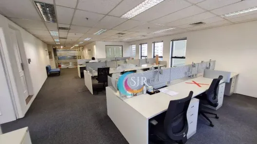 Sala Comercial para alugar, 120m² no Pinheiros, São Paulo