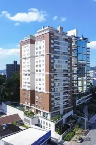 Apartamento com 2 Quartos à venda, 2725m² no América, Joinville