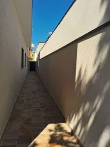 Casa de Condomínio com 3 Quartos à venda, 140m² no Residencial São Paulo, Jacareí