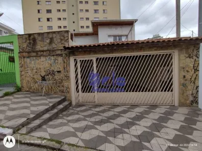 Sobrado com 3 Quartos à venda, 200m² no Freguesia do Ó, São Paulo