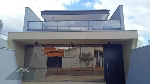 Prédio Comercial à venda, 194m² no Jardim Estoril III, Bauru