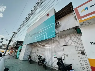 Sala Comercial para alugar, 100m² no Coqueiro, Belém