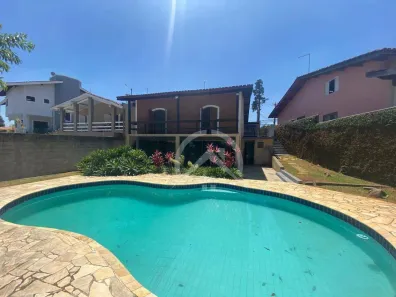 Casa com 3 Quartos à venda, 314m² no Jardim Paulista, Atibaia