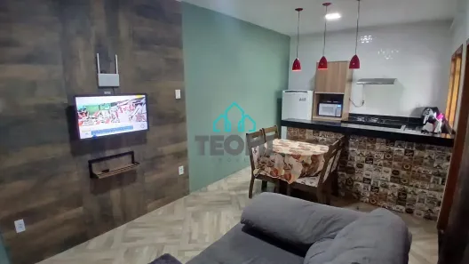 Casa com 2 Quartos para alugar, 102m² no Jardim Gurilândia, Taubaté