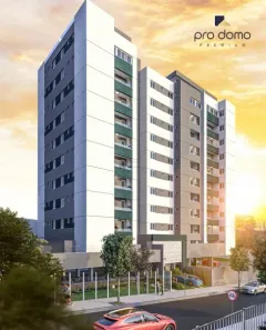 Cobertura com 2 Quartos à venda, 108m² no Castelo, Belo Horizonte