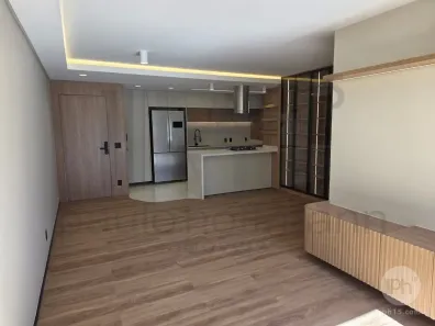 Apartamento com 2 Quartos para venda ou aluguel, 111m² no Vila Olímpia, São Paulo
