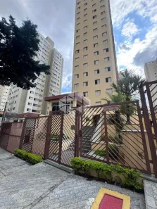Apartamento com 2 Quartos à venda, 60m² no Santa Teresinha, São Paulo