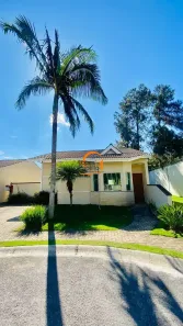 Casa de Condomínio com 3 Quartos à venda, 120m² no Jardim Santa Bárbara, Atibaia