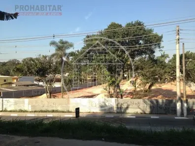 Lote/Terreno à venda, 5000m² no Jardim dos Álamos, São Paulo