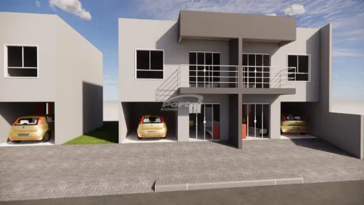 Casa com 2 Quartos à venda, 100m² no Gravatá, Penha