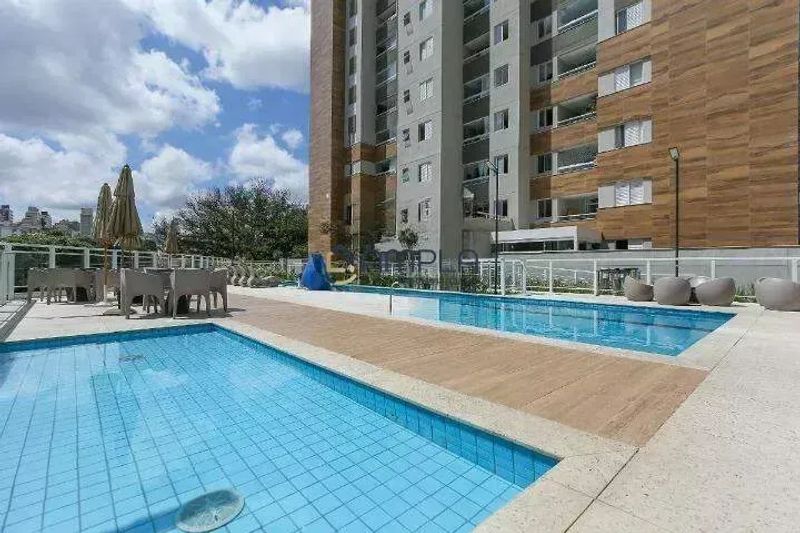 Apartamento com 3 quartos — Nova Suíssa, Belo Horizonte