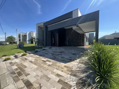 Casa de Condomínio com 3 Quartos à venda, 179m² no , Tramandaí