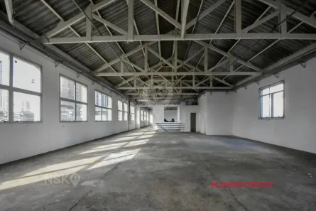 Galpão/Depósito/Armazém à venda, 1836m² no Tatuapé, São Paulo