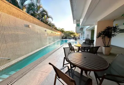 Apartamento com 3 Quartos à venda, 93m² no Charitas, Niterói