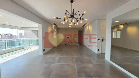 Apartamento com 3 Quartos à venda, 155m² no Campo Belo, São Paulo