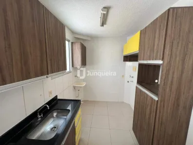 Apartamento com 2 Quartos à venda, 50m² no Santa Terezinha, Piracicaba