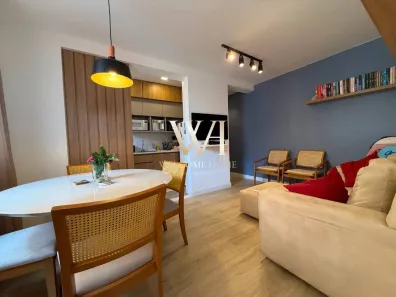 Apartamento com 2 Quartos à venda, 48m² no Icaraí, Niterói