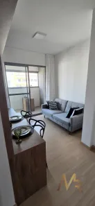 Apartamento com 1 Quarto à venda, 33m² no Consolação, São Paulo