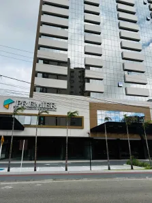 Sala Comercial para alugar, 47m² no Jardins, Aracaju