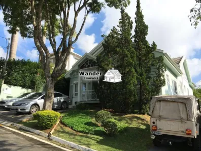 Casa de Condomínio com 3 Quartos à venda, 246m² no Condomínio Residencial Santa Helena, Bragança Paulista