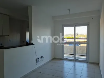 Apartamento com 2 Quartos à venda, 54m² no Parque Morumbi, Votorantim