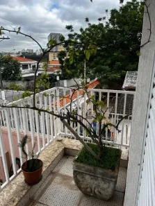 Casa com 4 Quartos à venda, 215m² no Vila Inah, São Paulo