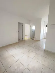 Apartamento com 2 Quartos à venda, 43m² no Centro, Votorantim