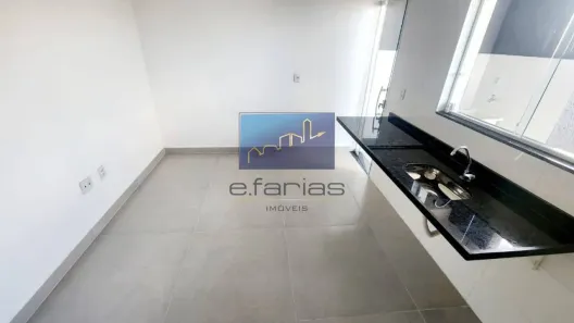 Apartamento com 1 Quarto para alugar, 40m² no Vila Nova Savoia, São Paulo