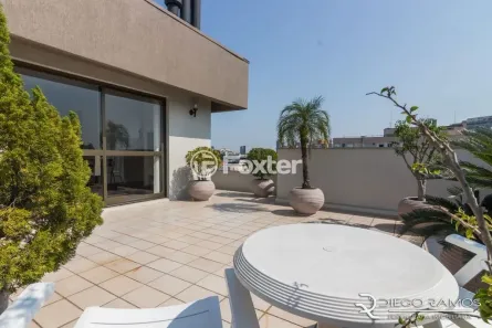 Cobertura com 2 Quartos à venda, 150m² no Cidade Baixa, Porto Alegre