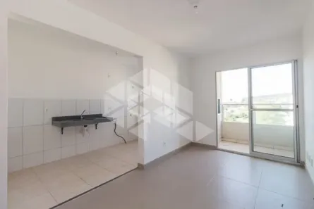 Apartamento com 2 Quartos à venda, 49m² no Morro Santana, Porto Alegre