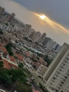 Apartamento com 2 Quartos à venda, 52m² no Jardim Palma Travassos, Ribeirão Preto