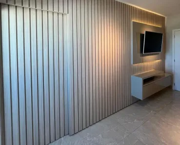 Apartamento com 2 Quartos à venda, 61m² no Novo Mundo, Uberlândia