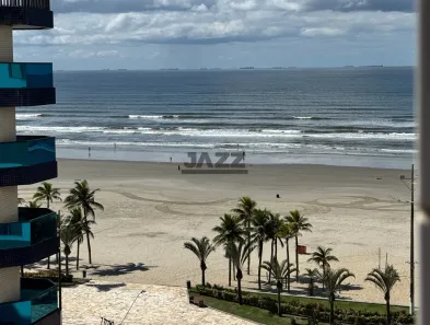 Apartamento com 2 Quartos à venda, 63m² no Tupi, Praia Grande