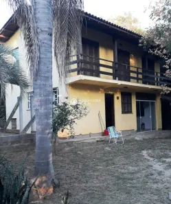 Casa com 3 Quartos à venda, 136m² no Hípica, Porto Alegre