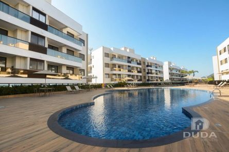 Apartamento com 2 Quartos à venda, 71m² no Cachoeira do Bom Jesus, Florianópolis