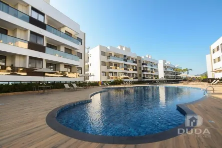 Apartamento com 2 Quartos à venda, 71m² no Cachoeira do Bom Jesus, Florianópolis
